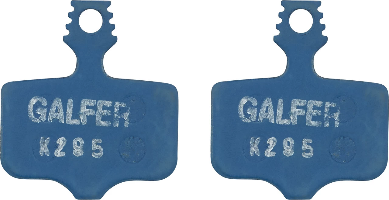 GALFER Bremsbeläge Disc Road Für SRAM/Avid 8 GALFER Bremsbeläge Disc Road Für SRAM/Avid – Bild 8