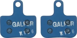 GALFER Bremsbeläge Disc Road Für SRAM/Avid 22 GALFER Bremsbeläge Disc Road Für SRAM/Avid -Fahrradzubehör 420640