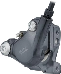 Shimano XT Scheibenbremse BR-M8110 J-Kit -Fahrradzubehör 421140