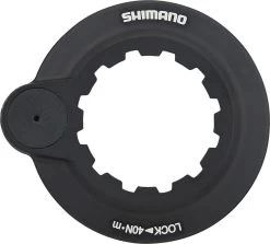 Shimano Bremsscheibe SM-RT30 Center Lock Innenverzahnung + Magnet -Fahrradzubehör 421301
