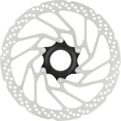 Shimano Bremsscheibe SM-RT30 Center Lock Innenverzahnung + Magnet -Fahrradzubehör 421304