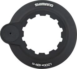 Shimano Bremsscheibe SM-RT30 Center Lock Innenverzahnung + Magnet -Fahrradzubehör 421305