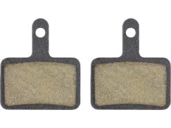 Trickstuff Bremsbeläge Disc STANDARD Für Shimano -Fahrradzubehör 421556