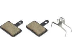 Trickstuff Bremsbeläge Disc STANDARD Für Shimano -Fahrradzubehör 421558