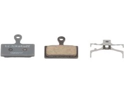 Trickstuff Bremsbeläge Disc STANDARD Für Shimano -Fahrradzubehör 421559