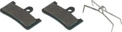 GALFER Bremsbeläge Disc Pro Für Hope -Fahrradzubehör 422327