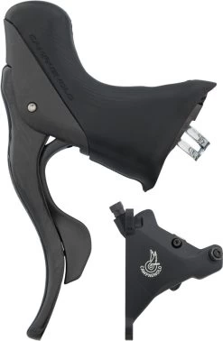 Campagnolo® Record Scheibenbremse 12s Hydr. Ergopower Schalt-/Bremsgriff 2021