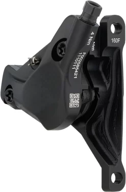 Campagnolo® Record Scheibenbremse 12s Hydr. Ergopower Schalt-/Bremsgriff 2021 -Fahrradzubehör 422628