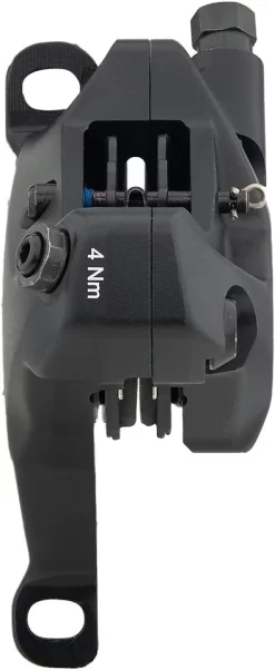 Campagnolo® Record Scheibenbremse 12s Hydr. Ergopower Schalt-/Bremsgriff 2021 -Fahrradzubehör 422629