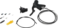 Campagnolo® Record Scheibenbremse 12s Hydr. Ergopower Schalt-/Bremsgriff 2021 -Fahrradzubehör 422630