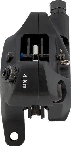 Campagnolo® Record Scheibenbremse 12s Hydr. Ergopower Schalt-/Bremsgriff 2021 -Fahrradzubehör 422637