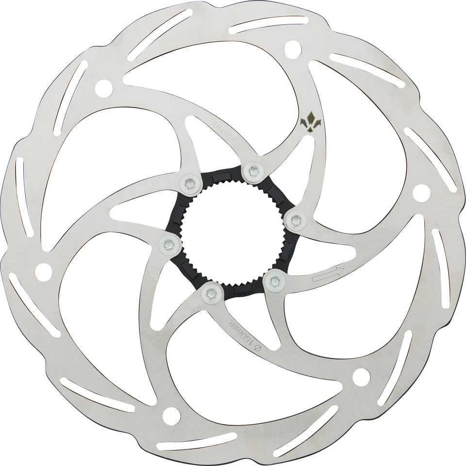 Formula Monolitic Bremsscheibe Center Lock 6 Formula Monolitic Bremsscheibe Center Lock – Bild 6