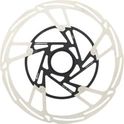 JAGWIRE Pro LR2 Disc Center Lock Bremsscheibe -Fahrradzubehör 422678