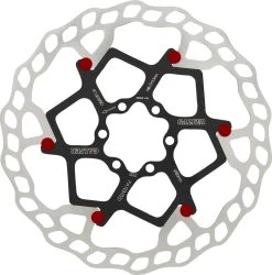 GALFER Floating Disc Wave 1,8 Mm MTB 6-Loch Bremsscheibe