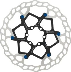 GALFER Floating Disc Wave 1,8 Mm MTB 6-Loch Bremsscheibe -Fahrradzubehör 424743