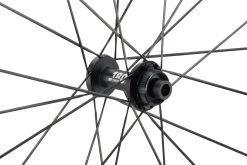 Dt-swiss ARC 1100 DICUT 50/Scheibe Carbon Disc Center Lock 28" Laufradsatz -Fahrradzubehör 425190