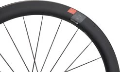 Dt-swiss ARC 1100 DICUT 50/Scheibe Carbon Disc Center Lock 28" Laufradsatz -Fahrradzubehör 425191