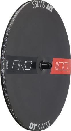 Dt-swiss ARC 1100 DICUT 50/Scheibe Carbon Disc Center Lock 28" Laufradsatz -Fahrradzubehör 425192