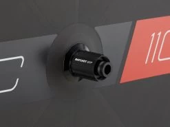 Dt-swiss ARC 1100 DICUT 50/Scheibe Carbon Disc Center Lock 28" Laufradsatz -Fahrradzubehör 425194