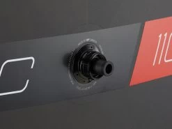 Dt-swiss ARC 1100 DICUT 50/Scheibe Carbon Disc Center Lock 28" Laufradsatz -Fahrradzubehör 425195