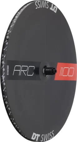 Dt-swiss ARC 1400 DICUT 80/Scheibe Carbon Disc Center Lock 28" Laufradsatz -Fahrradzubehör 425225