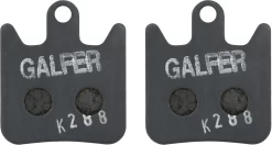 GALFER Bremsbeläge Disc Standard Für Hope 25 GALFER Bremsbeläge Disc Standard Für Hope -Fahrradzubehör 425278