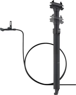 Kind Shock LEV-Si 65 Mm Sattelstütze