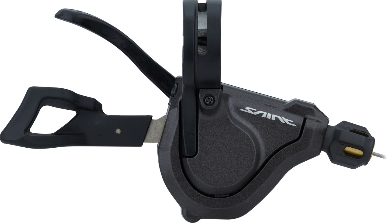 Shimano Saint Schaltgriff SL-M820 Mit Klemmschelle 10-fach 2 Shimano Saint Schaltgriff SL-M820 Mit Klemmschelle 10-fach – Bild 2