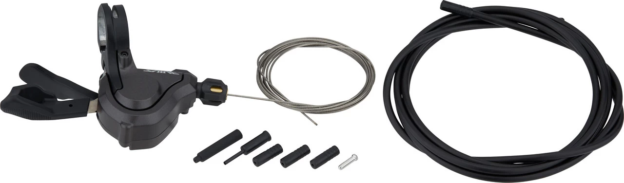 Shimano Saint Schaltgriff SL-M820 Mit Klemmschelle 10-fach 4 Shimano Saint Schaltgriff SL-M820 Mit Klemmschelle 10-fach – Bild 4