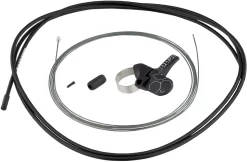 Pro Dropper Post Dropbar Lenkerremote -Fahrradzubehör 426809