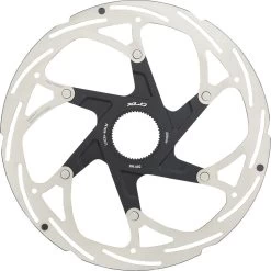XLC Bremsscheibe BR-X82 Center Lock -Fahrradzubehör 426855