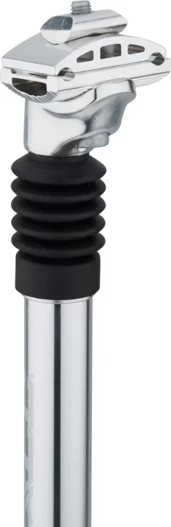 XLC SP-S10 Federsattelstütze -Fahrradzubehör 426881