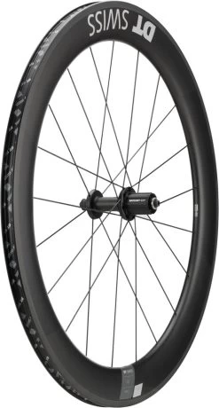 Dt-swiss ARC 1400 DICUT 62 Carbon Felgenbremse 28" Laufradsatz -Fahrradzubehör 427259