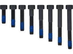 PROFILE DESIGN Aeria Riser Kit 5 PROFILE DESIGN Aeria Riser Kit -Fahrradzubehör 428207