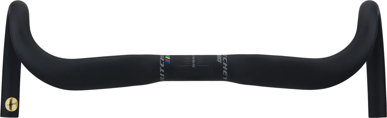 RITCHEY WCS ErgoMax 31.8 Lenker 3 RITCHEY WCS ErgoMax 31.8 Lenker – Bild 3
