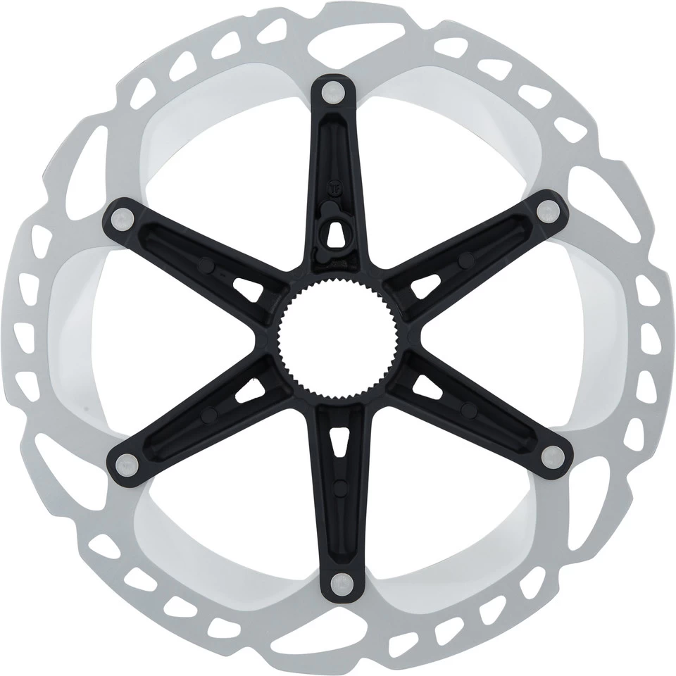 Shimano Bremsscheibe RT-MT800 Center Lock Für XT Innenverzahnung + Magnet 5 Shimano Bremsscheibe RT-MT800 Center Lock Für XT Innenverzahnung + Magnet – Bild 5