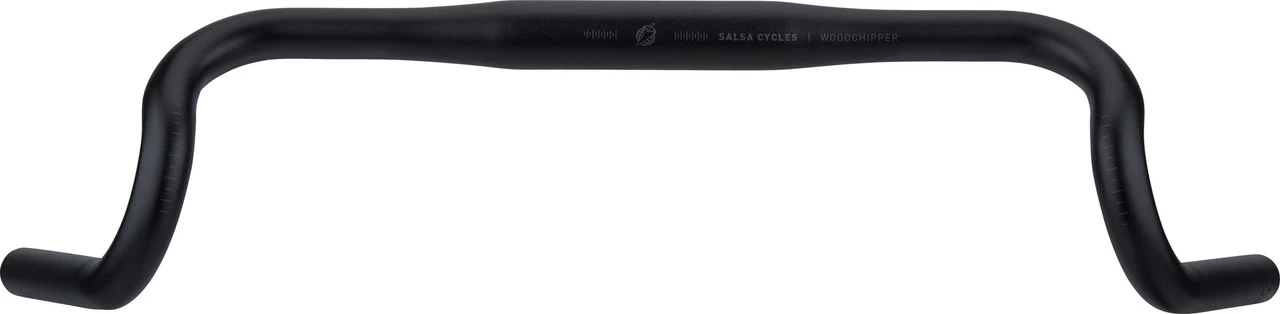 Salsa Woodchipper 31.8 Lenker 4 Salsa Woodchipper 31.8 Lenker – Bild 4