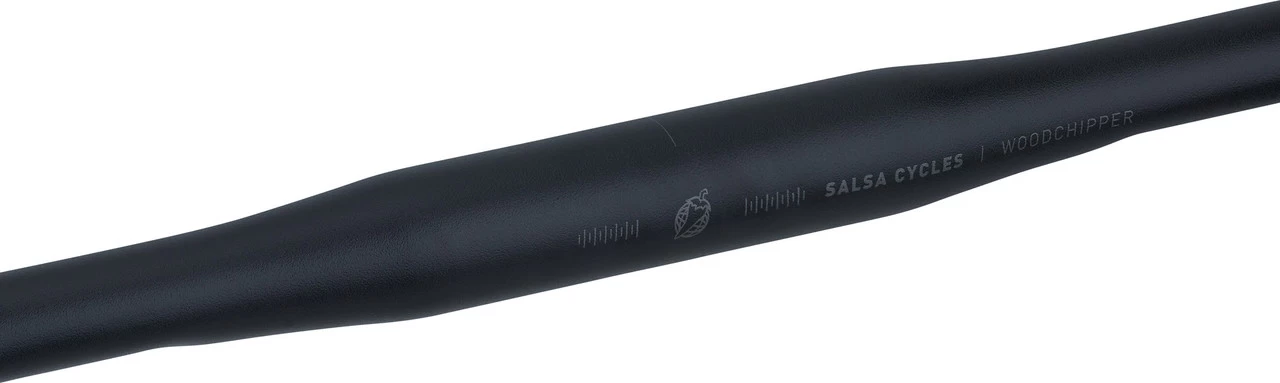 Salsa Woodchipper 31.8 Lenker 6 Salsa Woodchipper 31.8 Lenker – Bild 6