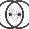 Tune TSR35 Disc Center Lock 28" Laufradsatz