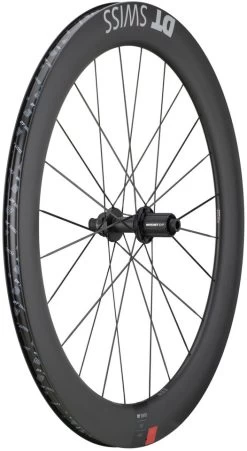 Dt-swiss ARC 1100 DICUT 62 Carbon Disc Center Lock 28" Laufradsatz -Fahrradzubehör 436883