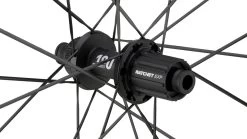 Dt-swiss ARC 1100 DICUT 62 Carbon Disc Center Lock 28" Laufradsatz -Fahrradzubehör 436884