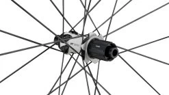 Dt-swiss ER 1600 SPLINE 32 Disc Center Lock 28" Laufradsatz -Fahrradzubehör 436974