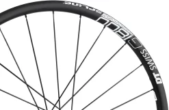 Dt-swiss G 1800 SPLINE 25 Disc Center Lock 27,5" Laufradsatz -Fahrradzubehör 436981