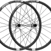 Dt-swiss GR 1600 SPLINE 25 Disc Center Lock 28" Laufradsatz