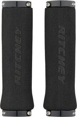 RITCHEY WCS Locking True Grip Lenkergriffe -Fahrradzubehör 441796