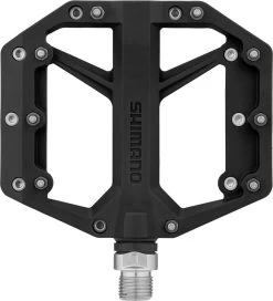 Shimano Plattformpedale PD-GR400 -Fahrradzubehör 444292
