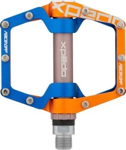 Xpedo Face Off 18 Plattformpedale