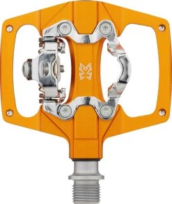 Kcnc AM Trap Klick-/Plattformpedale -Fahrradzubehör 445305