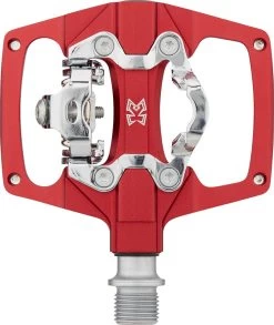 Kcnc AM Trap Klick-/Plattformpedale -Fahrradzubehör 445317