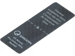 ERGON CF Allroad Pro Carbon Blattfeder Sattelstütze -Fahrradzubehör 445944